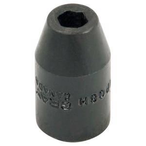 Socket - 1/2", 3/8", 7/16", 1/2", 9/16", 5/8", 11/16", 3/4", 13/16", 7/8", 15/16", 1", 1-1/16", 1-1/8", 1-3/16", 1-1/4", 1-5/16", 1-3/8", 1-7/16", 1-1/2", 1.5", 6, Impact, Standard, Limited Lifetime