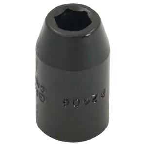 Socket - 1/2", 3/8", 1-5/16", 1-3/8", 1-7/16", 1-1/2", 0.9", 12, Impact, Standard, 12 Point, 29/32", 1-1/2"