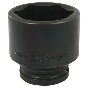 Socket - 3/4", 17 mm, 25 mm, 29 mm, 1.938", 6, Impact, Standard, Limited Lifetime