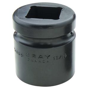 Bud Wheel Socket - 1", 2", 2-1/4", 13/16"