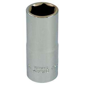 Socket - 3/4", 15/16", 1", 1-1/16", 1-1/8", 1-1/4", 1-5/16", 1-3/8", 1-7/16", 1-1/2", 1-5/8", 1.5", 6, Hand/Standard, Standard, 6 Point, 1-1/2", 3-5/16"