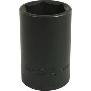 Socket - 1/2", 3/8", 1-7/16", 1-1/2", 3-1/16", 6, Impact, Deep, Limited Lifetime