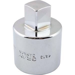 Adaptor Socket - 1", 2-5/8", 2", Hand/Standard, 2", 2-19/32", Limited Lifetime