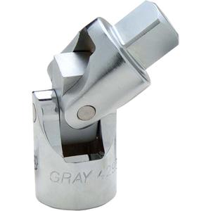 Universal Joint - 3/4", 3/4", Hand/Standard, 4-5/16" L x 1-13/16" W x 1-13/16" H
