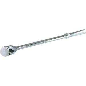 Reversible Ratchet - 15", 1/2", Plain, 40, 1-11/16", 1-1/2"