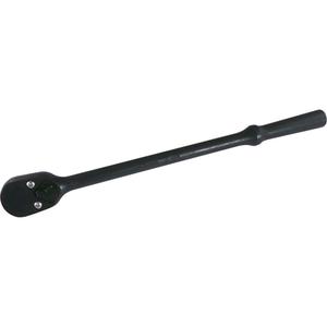 Reversible Ratchet - 15", 1/2", Plain, 40, 1-11/16", 1-1/2"