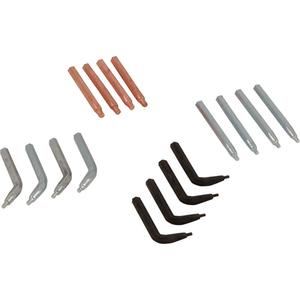 Plier Tip Kit - 0" - 2-1/2"