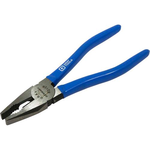 Lineman's Combination Plier - 7", 1-1/4", 2", 1/2"