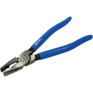 Lineman's Combination Plier - 8", 1-3/8", 2", 1/2"