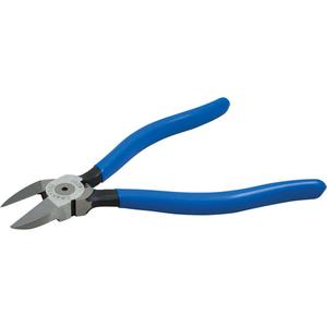 Side Cutting Plier - 6", 3/4", 3-11/16", 13/32"