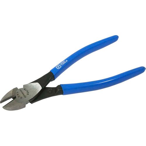 Side Cutting Pliers - 8", 3/4", 2", 1/4"
