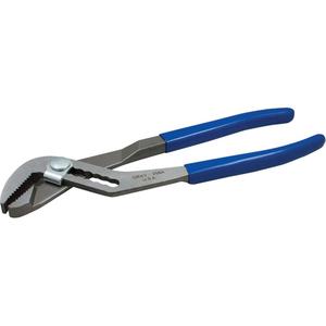Water Pump Pliers - 10-1/4", 2-1/8", 1-1/2", 2-1/4"