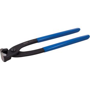 End Cutting Pliers - 10-1/4", 1", 2", 1"
