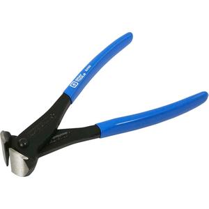 End Cutting Pliers - 8", 3/8", 8", 1/4"