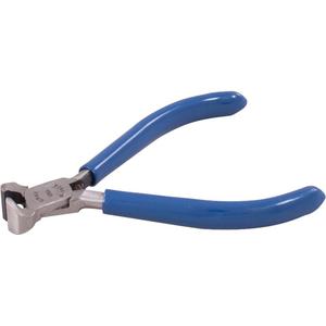 End Cutting Pliers - 4-1/4", 1/4", Flush, 2-3/4"