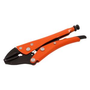 Locking Pliers - 5-1/2", Omnium Grip, 1-1/8", 1-3/4", 3/4"