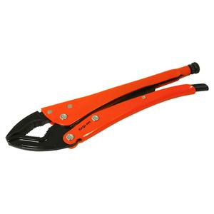 Locking Pliers - 12", Omnium Grip, 2-5/16", 3", 3/4"