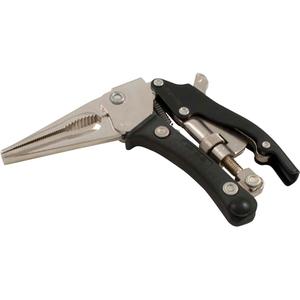 Locking Pliers - 6-1/2", Omnium Grip, 1-9/16", 5", 3/4"