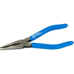 Needle Nose Straight Cutter Plier - 5-1/2", 1-1/2", 2", 1/4"