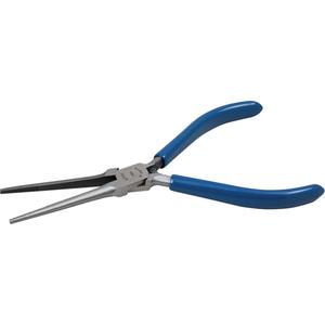 Needle Nose Long Slim Pliers - 6", 2-1/8", 1/8", 3"