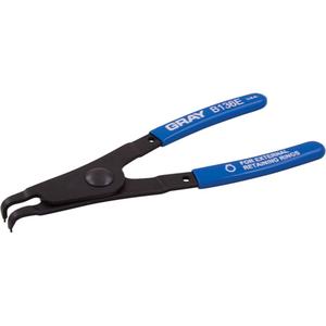 Snap Ring Plier - 6-1/4", 0°