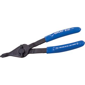 Snap Ring Plier - 6", 0°