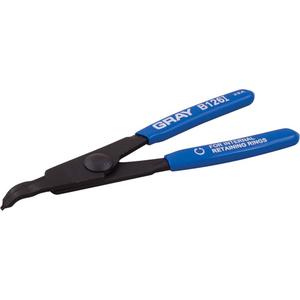 Snap Ring Plier - 5-1/2", 45°
