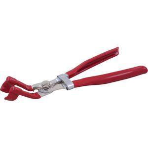 Insulated Spark Plug Boot Plier With Vinyl Grips 9-1/2" Long - 45°, 4", 4"