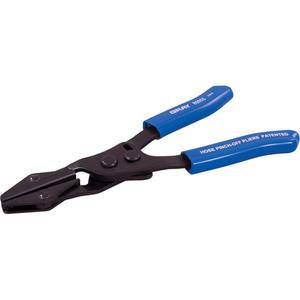 Hose Pinch Off Plier - 1-1/4", 9-1/4", 1-1/4" OD, 2-1/2", 2-1/2"