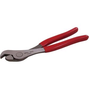 Angle Nose Battery Plier - 7-1/2", 30°, 1-3/4", 1/2"