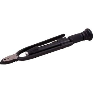 Automatic Wire Twister Plier - 9", cutter, wire twister and pliers, 2", 1-1/4"
