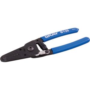 Wire Stripper/Cutter - 6", 20 mm, 18 mm, 16 mm, 14 mm, 12 mm, 10. .8 mm, 1.0 mm, 1.3 mm, 1.6 mm, 2.0 mm, 2.6 mm, 2", 1/2"