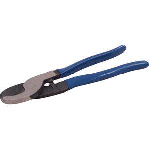 Cable Cutter - 9-1/4", 3-1/2", 1/2", 4/0 Aluminum & 2/0 Soft Copper