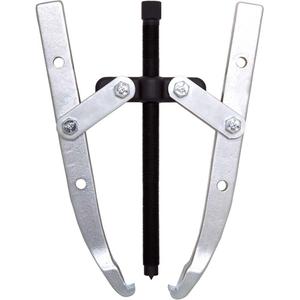 Adjustable Jaw Puller - 13/16" - 16" x 12", 15-1/4", 15-1/4"