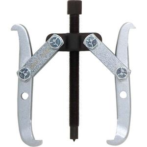 Adjustable & Reversible Jaw Puller - 3-3/8", 4", 3/8"-24" x 4-7/8", 12" L x 6-1/2" W x 1-1/2" H