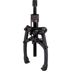 Single Operator Puller - 4-3/4", 7", 5/8" - 8" x 7-1/2", 11-1/4" L x 5-1/2" W x 5" H