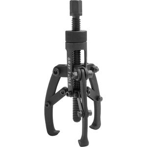 Single Operator Puller - 3", 4-1/2", 5/8" - 8" x 7-1/2", 10-1/2" L x 4-3/4" W x 3-3/4" H
