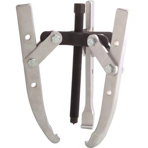 Adjustable Jaw Puller - 8-3/4", 11", 11/16"-18" x 9", 15-1/4" L x 10" W x 2" H