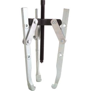 Adjustable Jaw Puller - 15-1/4", 17", 13/16" - 16" x 12", 18" L x 6-3/4" W x 2-3/4" H