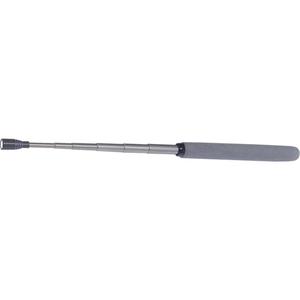 Telescopic Pickup Tool - 5 lbs., 1/4", 33-1/2"