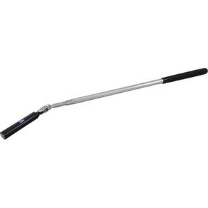 Telescopic Pickup Tool - 2 lbs., 1/2", 26-1/2"