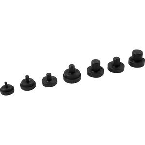 Flaring Tool Die - 45° SAE Flares, 1/2"