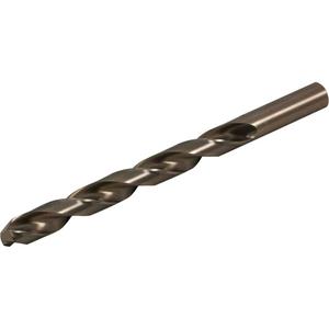 Drill Bit - High Speed Cobalt, 1.5 mm, 3.5 mm, 0.059", 40 mm, 135°