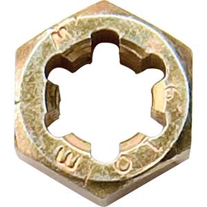 Die - High Speed Steel, M10x1