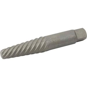 Screw Extractor - 16, 5/8", 13/32", 5/8"-7/8" (16 mm - 22 mm), 4" L x 1/2" W x 1/2" H