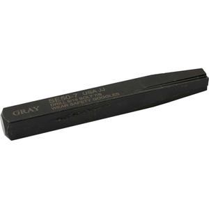 Straight Type Screw Extractor - Carbide, 7, 7/8", 9/16", 7/8", 11/16", 1/2"