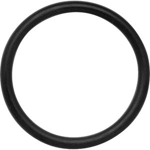 Impact Locking Pin - Black Oxide, 0.210 x 3.3" OD, 7/32" x 3-5/16", 1-1/2"