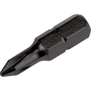 Screwdriver Bit - Phillips, 1/4", 3, 1"