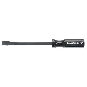 Pry Bar with Angled Tip - 3/8", 12", Black Phosphate