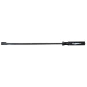 Pry Bar with Angled Tip - 1/2", 25", Black Phosphate